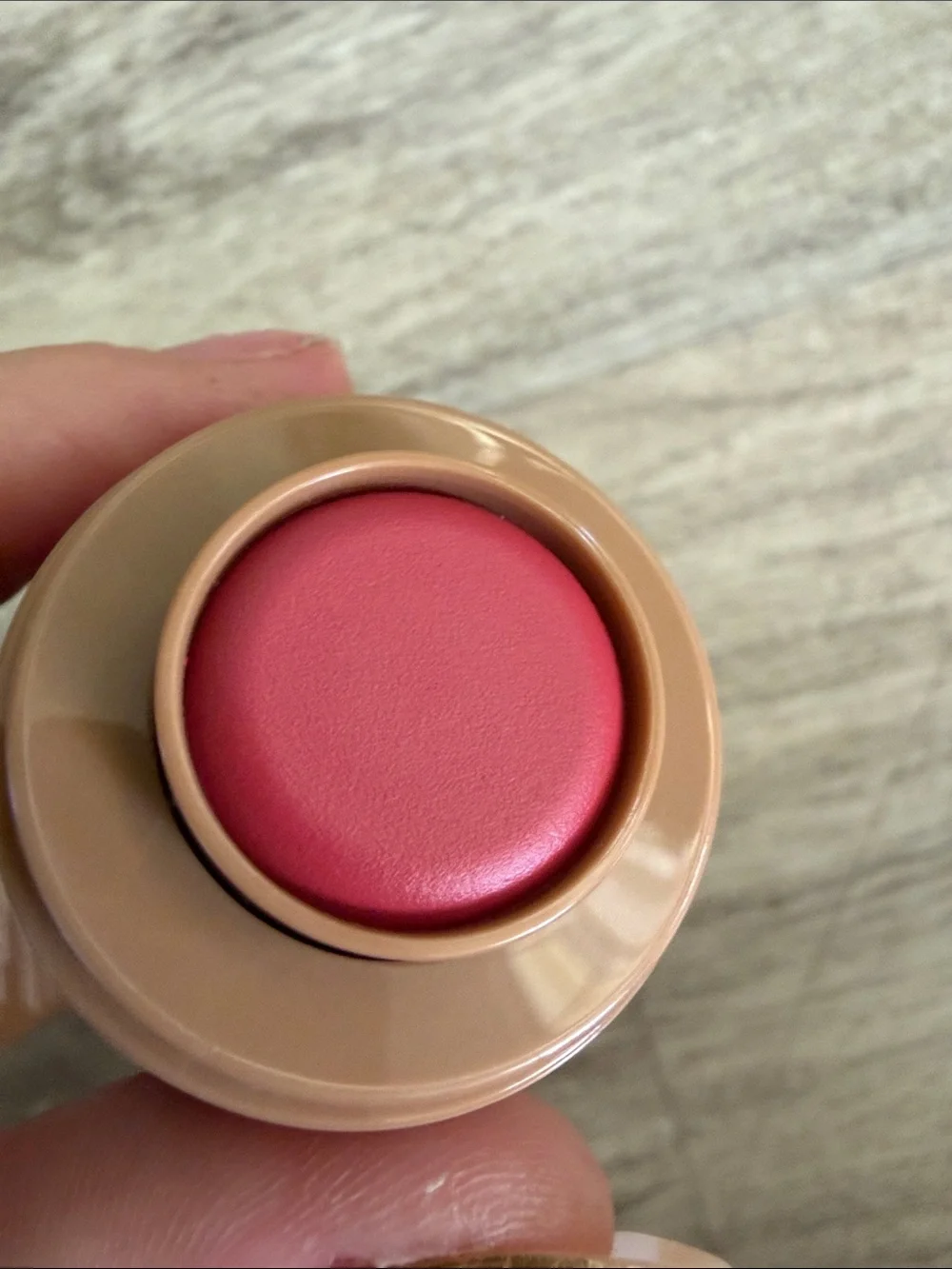 RHODE Pocket Blush — teacup